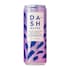 Dash Water Blackcurrant 330ml image 1