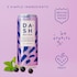 Dash Water Blackcurrant 330ml image 2