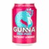 Gunna Pink Punk Raspberry Lemonade 330ml image 1
