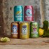 Gunna Original Rebel Ginger Lemonade 330ml image 4