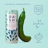 Dash Water Cucumber 4 x 330ml image 2