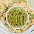 Tree of Life Organic Green Pea Penne 250g image 2