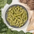 Tree of Life Organic Spinach Fusilli 250g image 2