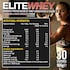 Vow Nutrition Elite Whey White Chocolate & Strawberry 900g image 2