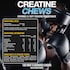 Vow Nutrition Creatine Chews Mint 100 Chews image 2