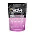 Vow Nutrition Pre Workout Blackcurrant & Apple 500g image 1