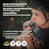 TORQ Energy Gel Raspberry Ripple 45g image 2