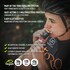 TORQ Energy Gel Apple Crumble 45g image 2