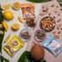 Boostball Protein Bites Peanut Cookie 45g image 2