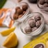 Boostball Protein Bites Lemon Drizzle Cake 45g image 2