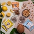 Boostball Protein Bites Lemon Drizzle Cake 45g image 4