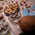 Boostball Protein Bites Coconut Fudge 12 x 45g image 2