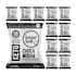 Boostball Keto Chocca Mocha 40g image 2