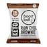 Boostball Keto Raw Choc 40g image 1