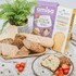 Mr Organic Classic Linguette Flatbread 150g image 2
