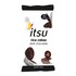 Itsu Dark Chocolate Rice Cakes 100g image 1
