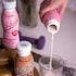 Barebells Protein Milkshake Strawberry 330ml image 4