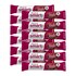 PhD Smart Bar Dark Chocolate & Raspberry Protein Bars 12x 64g image 1