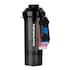 SmartShake Slim Gunsmoke 500ml image 1