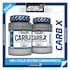 Applied Nutrition Carb X Unflavoured 1200g image 2