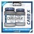 Applied Nutrition Carb X Fruit Burst 1200g image 2