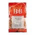Holland & Barrett BBQ Hickory Cashews 200g image 1