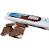 Kendal Mint Co Kendal Chocolate Mint Recharged Cake Bar 50g image 3