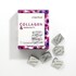Ellactiva Collagen & Immunity Blackcurrant Flavour 60 Chewables image 3