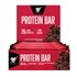 BSN Protein Bar Chocolate Brownie 12 x 60g image 1