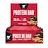 BSN Protein Bar Peanut Crunch 12 x 60g image 1