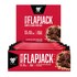 BSN Protein Flapjack Chocolate Deluxe 12 x 75g image 1