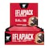 BSN Protein Flapjack Cookies & Cream 12 x 75g image 1