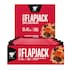 BSN Protein Flapjack Caramel Crunch 12 x 75g image 1