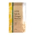 Holland & Barrett Salt & Vinegar Peanuts 200g image 1