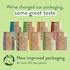 Holland & Barrett Salt & Vinegar Peanuts 200g image 3