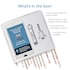 Muhdo DNA Genetic Collection Kit image 5