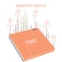 Muhdo DNA + Epigenetics Genetic Collection Kit image 3