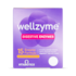 Vitabiotics Wellzyme 15 Enzyme Formula 60 Capsules image 1