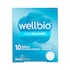 Vitabiotics Wellbio 10billion CFU 30 Capsules image 1