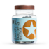 Starpowa Friendly Gut Bacteria Blueberry Flavoured 30 Gummies image 1