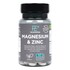 PE Nutrition Magnesium with Zinc 30 Tablets image 1