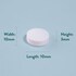 PE Nutrition Magnesium with Zinc 30 Tablets image 5