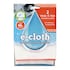 E-Cloth Antibacterial Wash & Wipe Kitchen Cloth 2 pack image 1