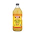 Bragg Organic Apple Cider Vinegar with The Mother 946ml image 1