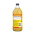 Bragg Organic Apple Cider Vinegar with The Mother 946ml image 2