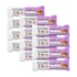 Misfits Chocolate Caramel Vegan Protein Bar 12 x 45g image 1