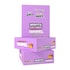 Misfits Chocolate Caramel Vegan Protein Bar 12 x 45g image 2