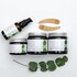 Elements Boutique Spa Revitalising Facial Oil image 2