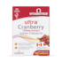 Vitabiotics Ultra Cranberry 750mg 30 Tablets image 1