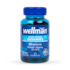 Vitabiotics Wellman 60 Gummies image 1